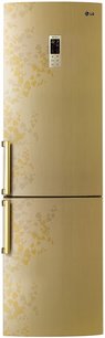 Холодильник LG GA-B 489 ZVTP фото в Челябинске