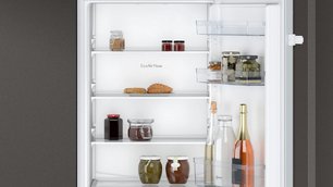 Встраиваемый холодильник Neff KI7861SE0 фото 4 в Челябинске