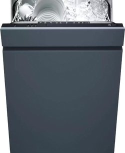 Встраиваемая посудомоечная машина Фауцуг GS 60NZ-Gvi фото в Челябинске Встраиваемая посудомоечная машина V-ZUG GS 60NZ-Gvi фото в Челябинске