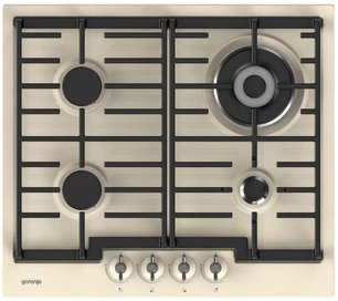 Варочная панель Горение GW 6N INI фото в Челябинске Варочная панель Gorenje GW 6N INI фото в Челябинске