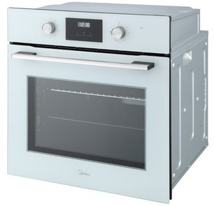 Духовой шкаф Midea MO509103GW фото 2 в Челябинске