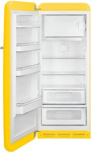 Холодильник Смег FAB28LYW6 фото 2 в Челябинске Холодильник Smeg FAB28LYW6 фото 2 в Челябинске