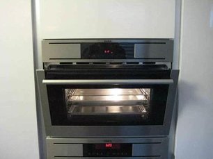 Духовой шкаф АЕГ KS7415001M фото 3 в Челябинске Духовой шкаф AEG KS7415001M фото 3 в Челябинске