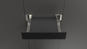 Встраиваемый подогреватель посуды Fulgor Milano FUWD 150 MBK фото 4 в Челябинске