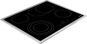 Варочная поверхность Кертинг HK 6305 X фото 2 в Челябинске Варочная поверхность Korting HK 6305 X фото 2 в Челябинске