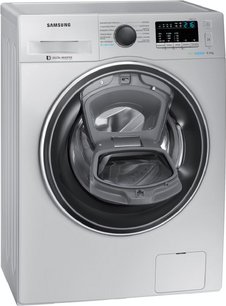 Стиральная машина Samsung WW65K42E00S AddWash фото 4 в Челябинске