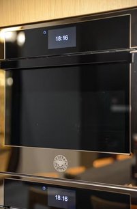 Духовой шкаф Bertazzoni FMOD6117PTM3 фото 3 в Челябинске