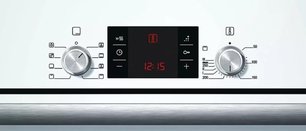 Духовой шкаф Бош HBG 43T320 R фото 4 в Челябинске Духовой шкаф Bosch HBG 43T320 R фото 4 в Челябинске