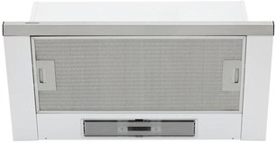Вытяжка Krona KAMILLA slim 600 INOX (2 мотора) фото 2 в Челябинске Вытяжка Krona KAMILLA slim 600 INOX (2 мотора) фото 2 в Челябинске
