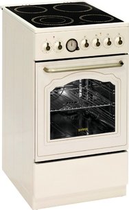 Стеклокерамическая плита Gorenje EC55CLI1 фото в Челябинске