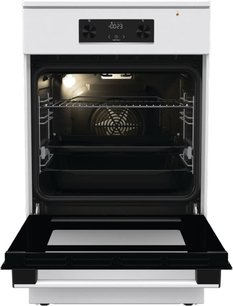 Электрическая плита Горение GEIT5C60WPG фото 2 в Челябинске Электрическая плита Gorenje GEIT5C60WPG фото 2 в Челябинске