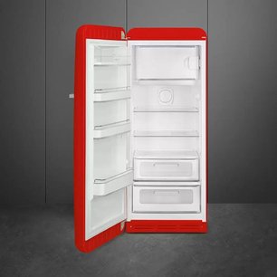 Холодильник Смег FAB28LRD5 фото 2 в Челябинске Холодильник Smeg FAB28LRD5 фото 2 в Челябинске
