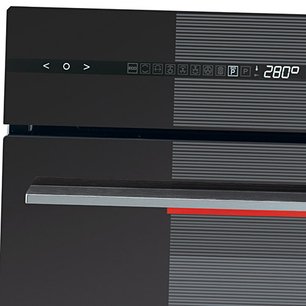 Духовой шкаф Smeg SCP115A-1 фото 3 в Челябинске