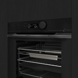 Духовой шкаф с паром De Dietrich DOR4546BE фото 3 в Челябинске