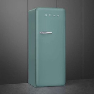 Холодильник Смег FAB28RDEG5 фото 3 в Челябинске Холодильник Smeg FAB28RDEG5 фото 3 в Челябинске
