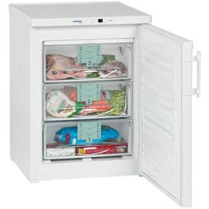 Морозильник Либхер GN 1056 Premium NoFrost фото в Челябинске Морозильник Liebherr GN 1056 Premium NoFrost фото в Челябинске