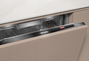 Встраиваемая посудомоечная машина Миле G 7985 SCVi XXL AutoDos K2O фото 2 в Челябинске Встраиваемая посудомоечная машина Miele G 7985 SCVi XXL AutoDos K2O фото 2 в Челябинске