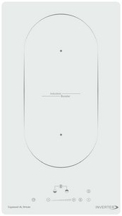 Стеклокерамическая варочная панель Zigmund Shtain CI 29.3 W фото 2 в Челябинске