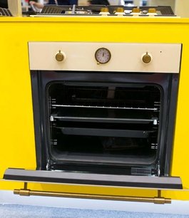 Духовой шкаф Маунфилд MEOFG.676RILB.TR фото 3 в Челябинске Духовой шкаф Maunfeld MEOFG.676RILB.TR фото 3 в Челябинске