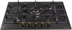 Газовая варочная панель Zigmund Shtain G 15.7 A фото 3 в Челябинске