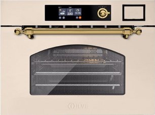 Духовой шкаф Ilve 645SNHSW/AWG фото в Челябинске