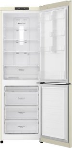 Холодильник LG GA-B419SEJL фото 3 в Челябинске