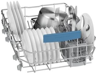 Посудомоечная машина Бош SPV 53X90 RU фото 4 в Челябинске Посудомоечная машина Bosch SPV 53X90 RU фото 4 в Челябинске