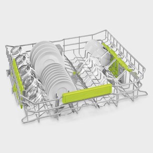 Посудомоечная машина Смег ST65336L фото 4 в Челябинске Посудомоечная машина Smeg ST65336L фото 4 в Челябинске