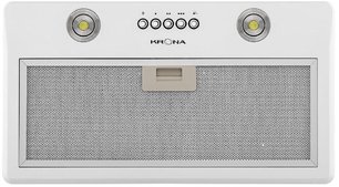 Вытяжка Krona ALBA 600 white PB фото 2 в Челябинске Вытяжка Krona ALBA 600 white PB фото 2 в Челябинске