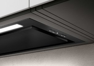 Встраиваемая вытяжка Элика HIDDEN 2.0 BL MAT/A/52 фото 3 в Челябинске Встраиваемая вытяжка Elica HIDDEN 2.0 BL MAT/A/52 фото 3 в Челябинске