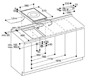 Варочная панель Gaggenau VI 411-111 фото 3 в Челябинске