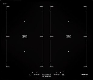 Варочная панель Smeg SIM562D фото в Челябинске