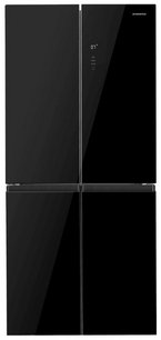 Холодильник Maunfeld MFF190NFB01 фото в Челябинске