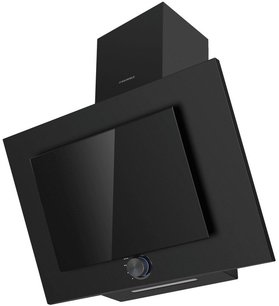 Вытяжка Маунфилд Comfort 60 Side черный фото в Челябинске Вытяжка Maunfeld Comfort 60 Side черный фото в Челябинске