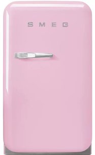 Мини-бар Смег FAB5RPK фото в Челябинске Мини-бар Smeg FAB5RPK фото в Челябинске