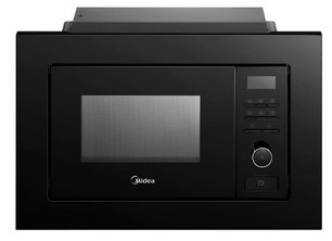 Встраиваемая микроволновая печь Midea MI72200B фото 3 в Челябинске