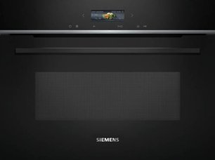 Встраиваемая микроволновая печь Siemens CE732GXB1 фото в Челябинске