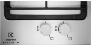 Варочная панель Electrolux EGG93322NX фото 4 в Челябинске