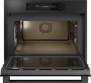 Встраиваемая микроволновая печь Asko OM64GSH фото 4 в Челябинске