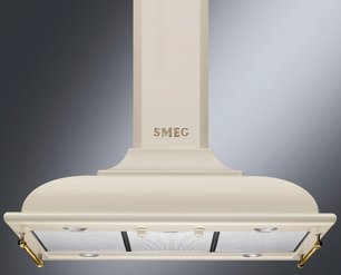 Вытяжка Смег KCI19POE фото 2 в Челябинске Вытяжка Smeg KCI19POE фото 2 в Челябинске