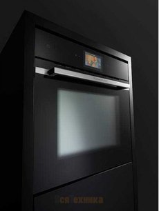 Духовой шкаф Куперсбуш B 6850.0 S1 Stainless steel фото 3 в Челябинске Духовой шкаф Kuppersbusch B 6850.0 S1 Stainless steel фото 3 в Челябинске