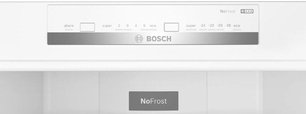 Холодильник с нижней морозильной камерой BOSCH KGN39UI27R фото 3 в Челябинске Холодильник с нижней морозильной камерой BOSCH KGN39UI27R фото 3 в Челябинске