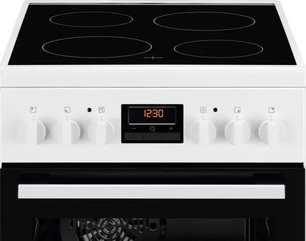 Электрическая плита Электролюкс RKR520200W фото 2 в Челябинске Электрическая плита Electrolux RKR520200W фото 2 в Челябинске
