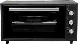 Мини-печь Шауб Лоренц SLE OS5051 фото в Челябинске Мини-печь Schaub Lorenz SLE OS5051 фото в Челябинске