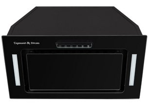 Встраиваемая вытяжка Zigmund Shtain K 170.5 B фото 4 в Челябинске