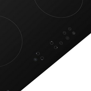 Индукционная варочная панель MAUNFELD EVI.594-BK фото 3 в Челябинске Индукционная варочная панель MAUNFELD EVI.594-BK фото 3 в Челябинске