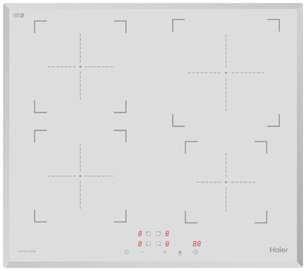 Варочная панель Haier HHY-Y64NVW фото в Челябинске