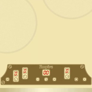 Варочная панель Kaiser KCT 4785 ElfEm фото 3 в Челябинске