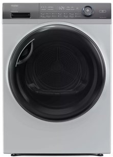 Сушильная машина Хайер HD90-A2979S фото в Челябинске Сушильная машина Haier HD90-A2979S фото в Челябинске