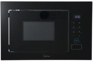 Встраиваемая микроволновая печь Midea MI982617GB фото в Челябинске